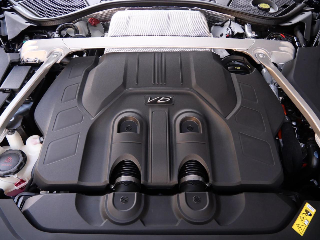 2026 Bentley Flying Spur V8 Lawrence KS