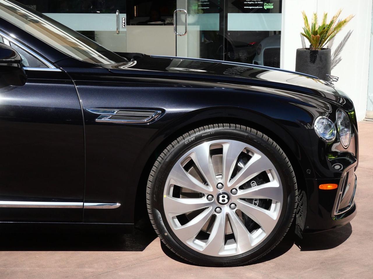 2026 Bentley Flying Spur V8 Lawrence KS