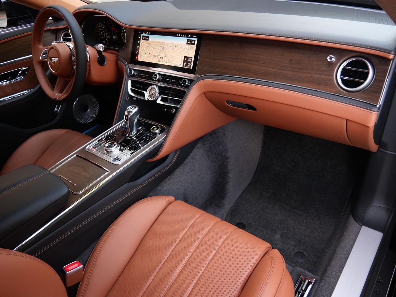 2026 Bentley Flying Spur V8 Lawrence KS