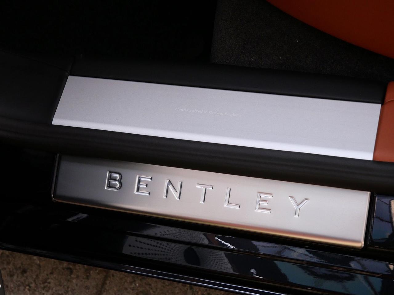 2026 Bentley Flying Spur V8 Lawrence KS