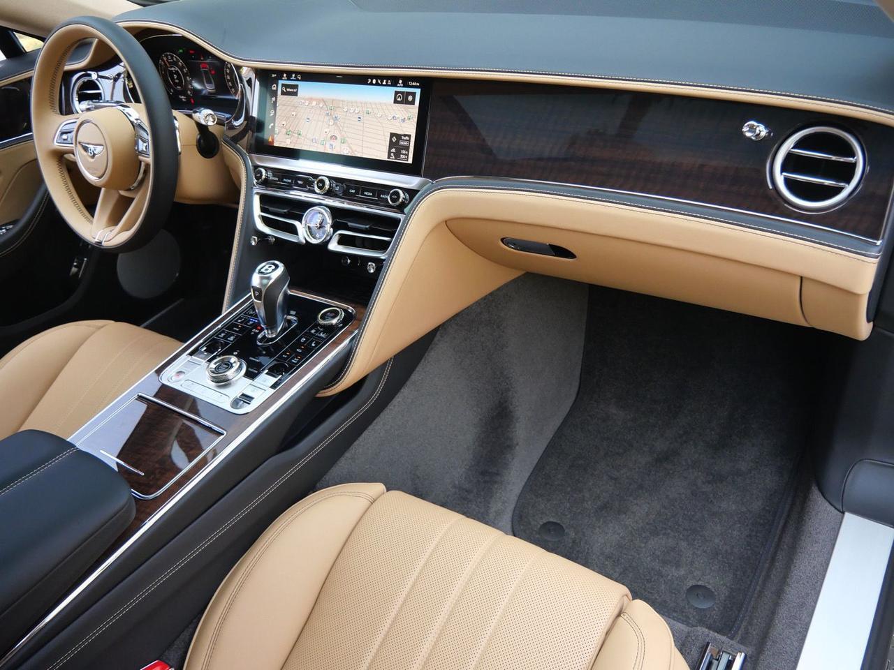 2026 Bentley Flying Spur V8 Lawrence KS