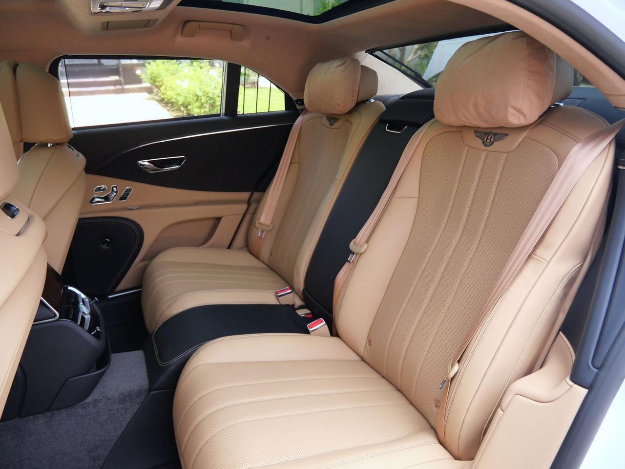 2026 Bentley Flying Spur V8 Lawrence KS