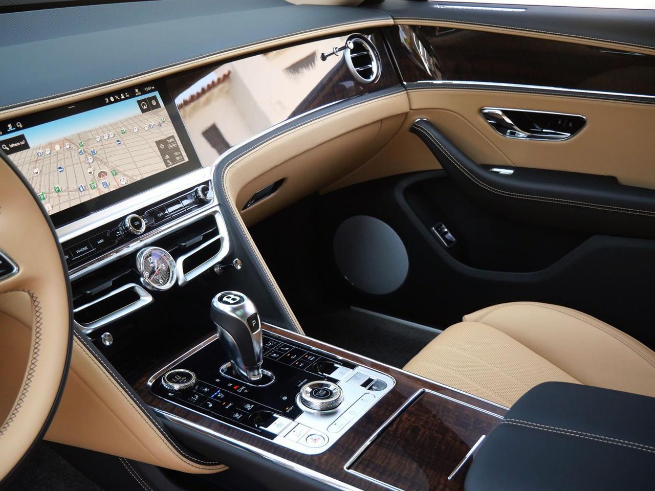 2026 Bentley Flying Spur V8 Lawrence KS
