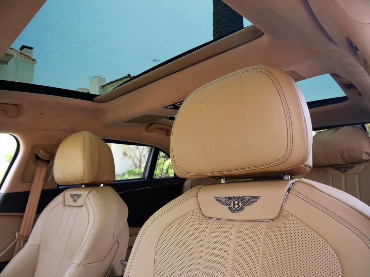 2026 Bentley Flying Spur V8 Lawrence KS