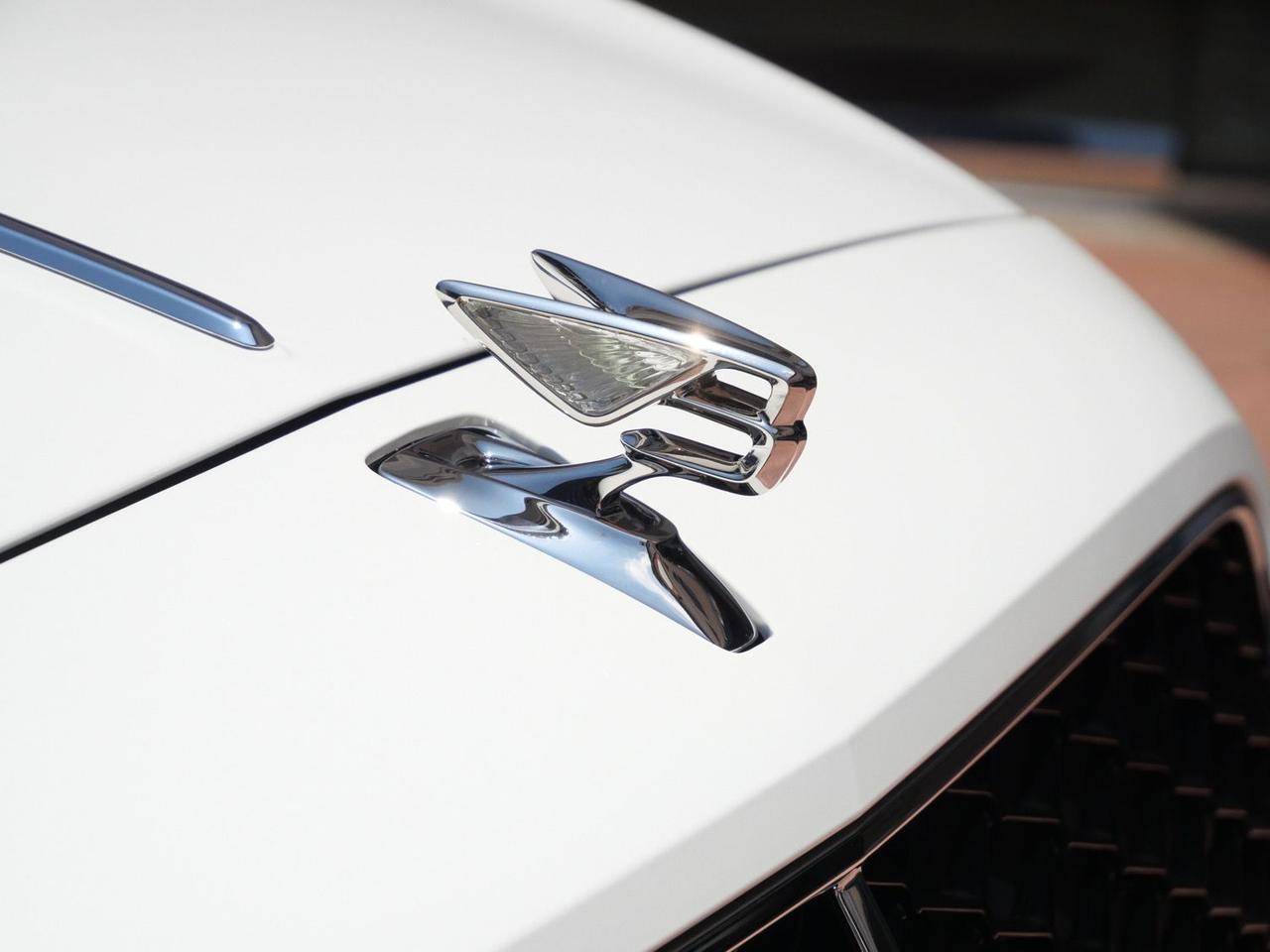 2026 Bentley Flying Spur V8 Lawrence KS