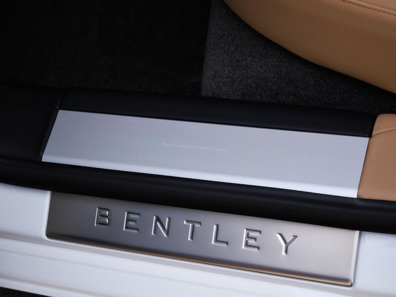 2026 Bentley Flying Spur V8 Lawrence KS