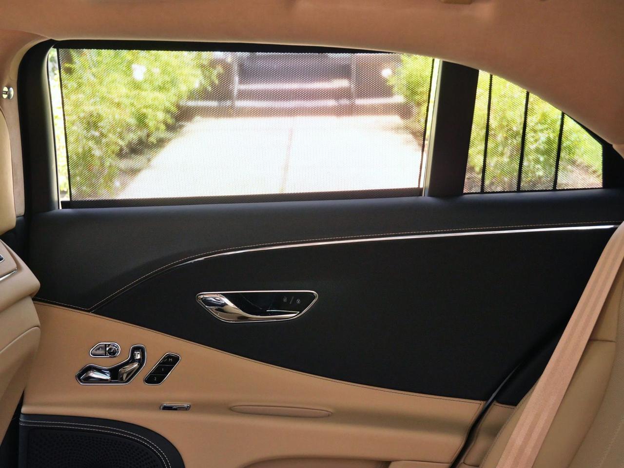 2026 Bentley Flying Spur V8 Lawrence KS
