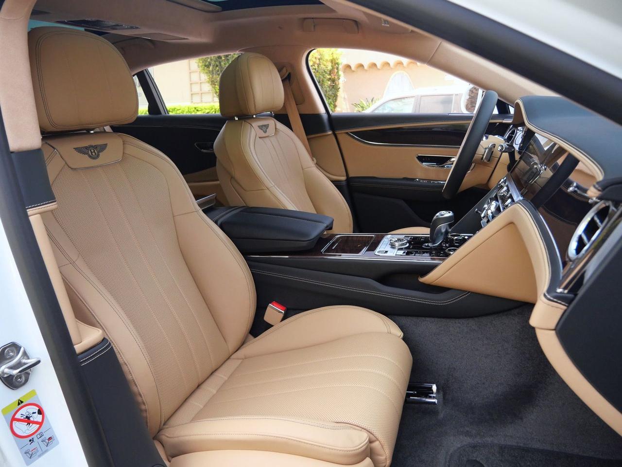 2026 Bentley Flying Spur V8 Lawrence KS