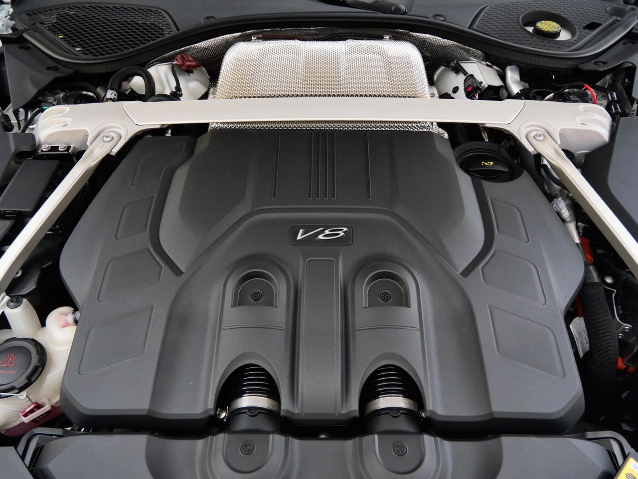 2026 Bentley Flying Spur V8 Lawrence KS