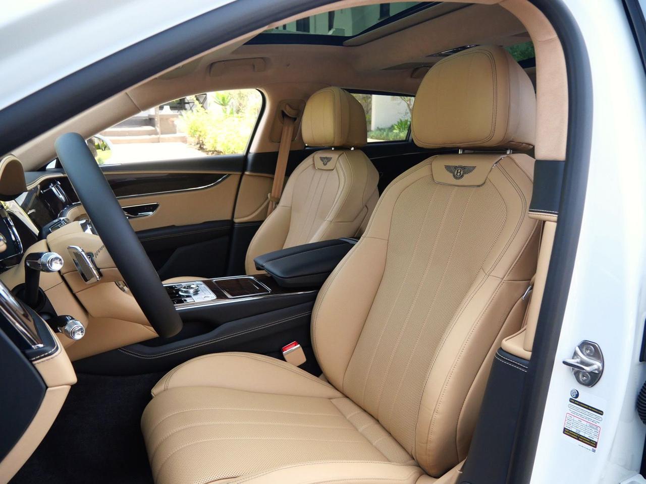 2026 Bentley Flying Spur V8 Lawrence KS