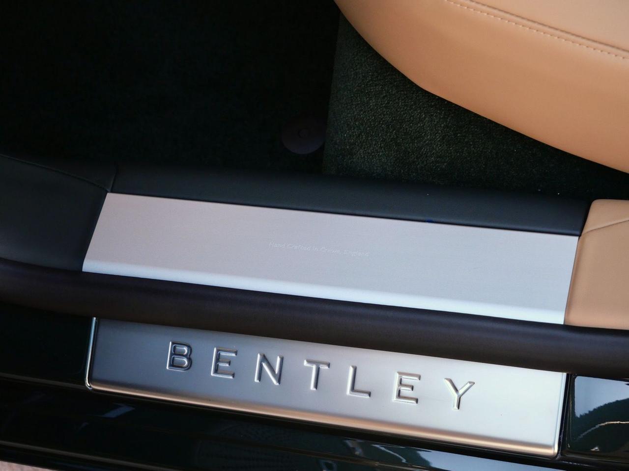 2026 Bentley Flying Spur V8 Lawrence KS