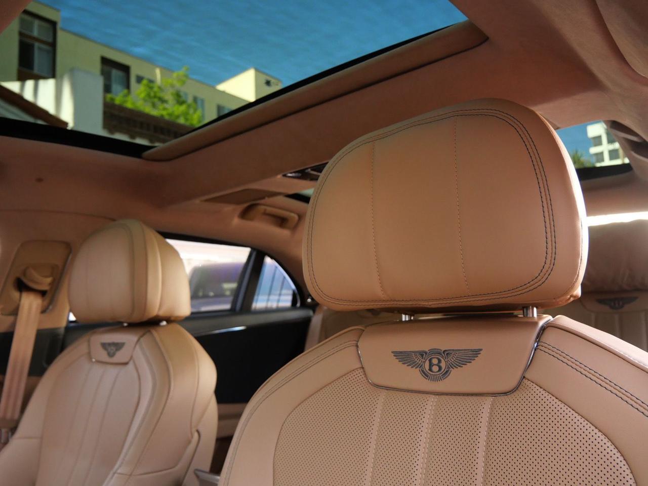 2026 Bentley Flying Spur V8 Lawrence KS