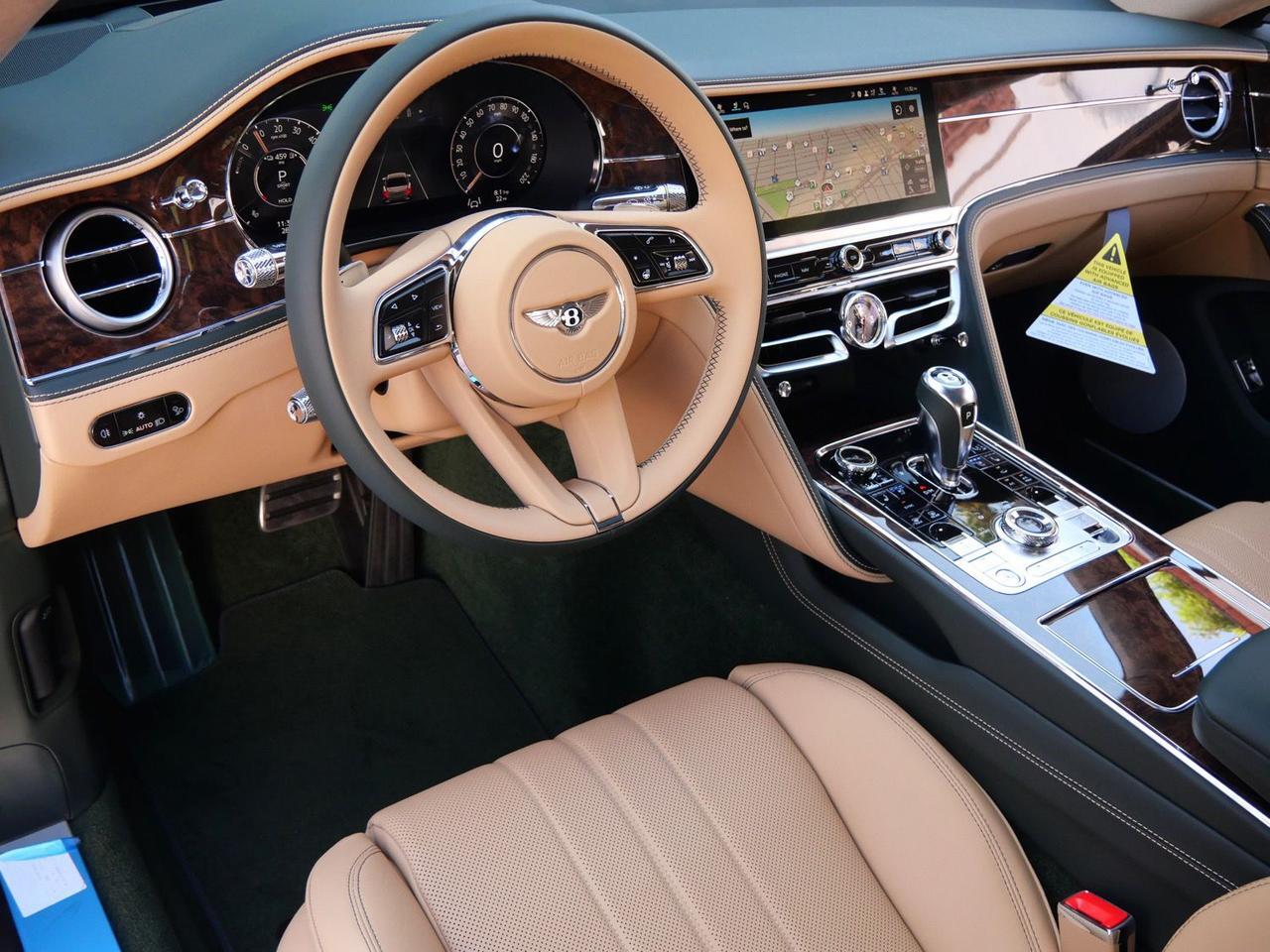 2026 Bentley Flying Spur V8 Lawrence KS