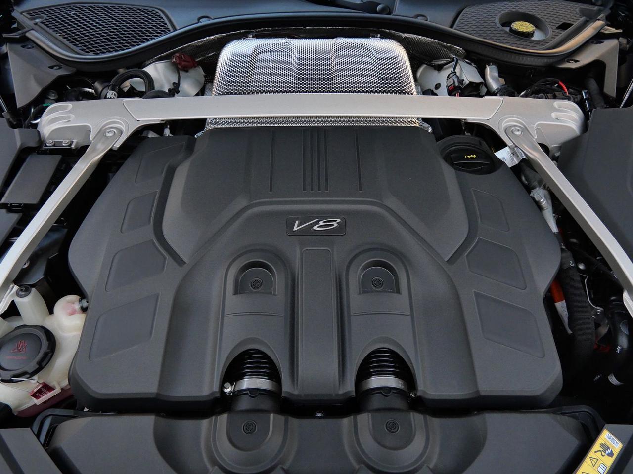2026 Bentley Flying Spur V8 Lawrence KS