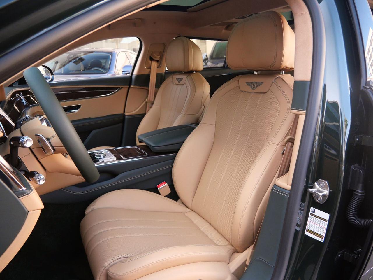 2026 Bentley Flying Spur V8 Lawrence KS