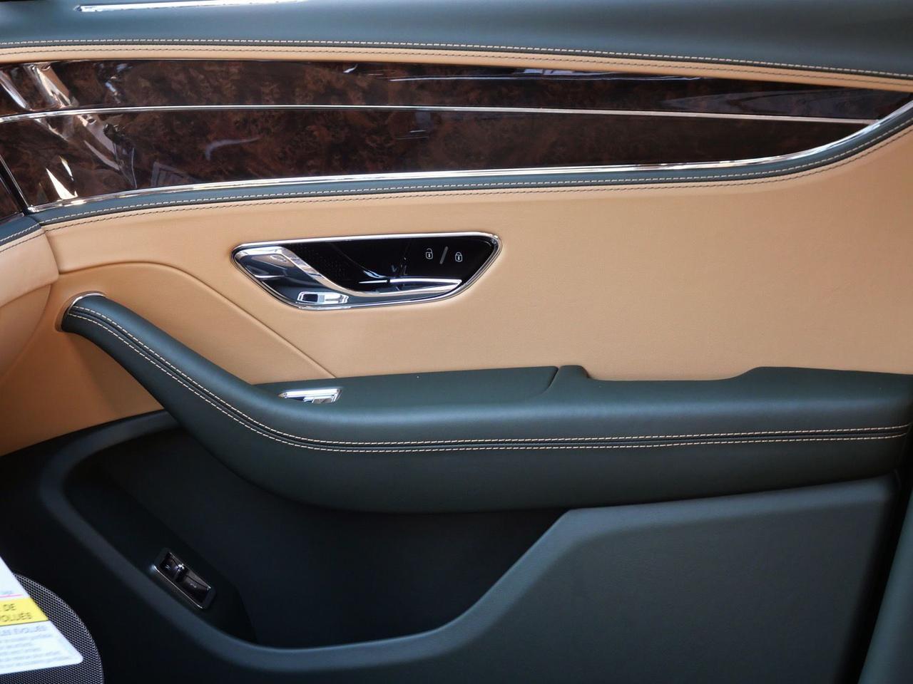 2026 Bentley Flying Spur V8 Lawrence KS