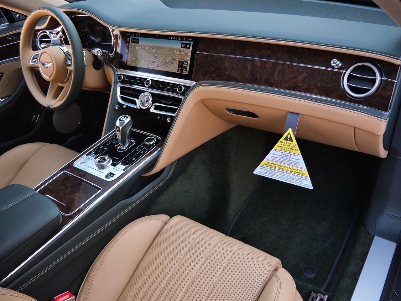 2026 Bentley Flying Spur V8 Lawrence KS