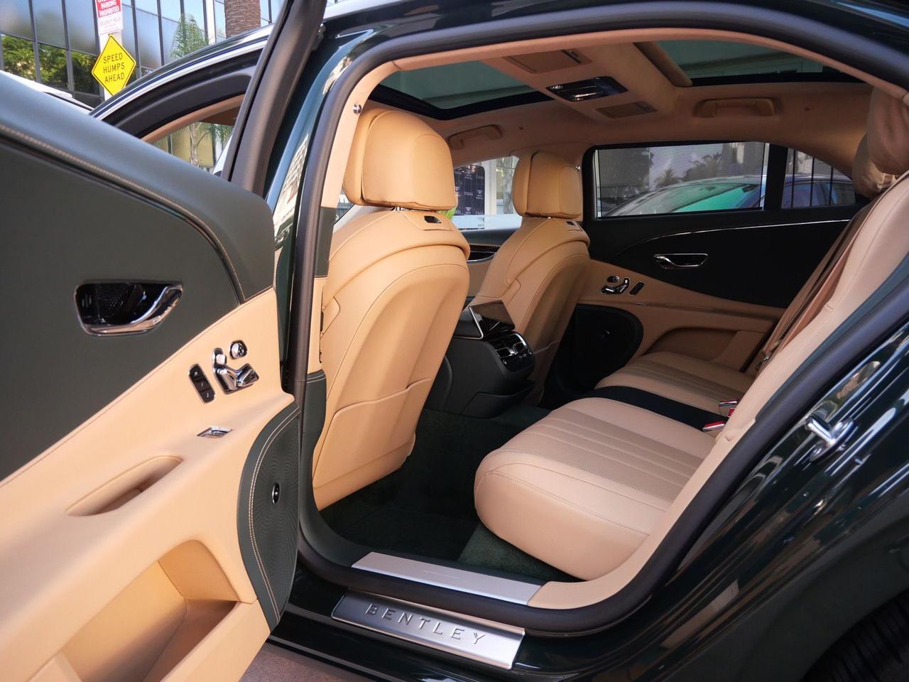 2026 Bentley Flying Spur V8 Lawrence KS