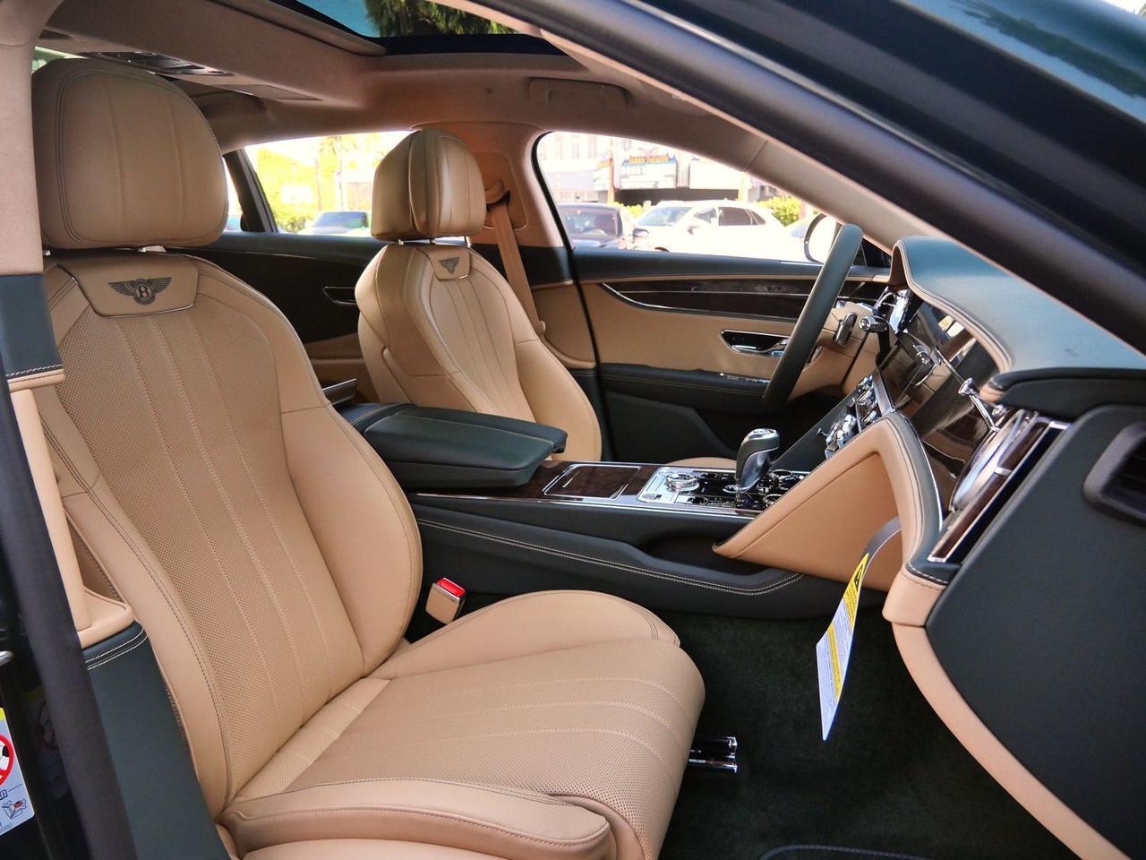 2026 Bentley Flying Spur V8 Lawrence KS