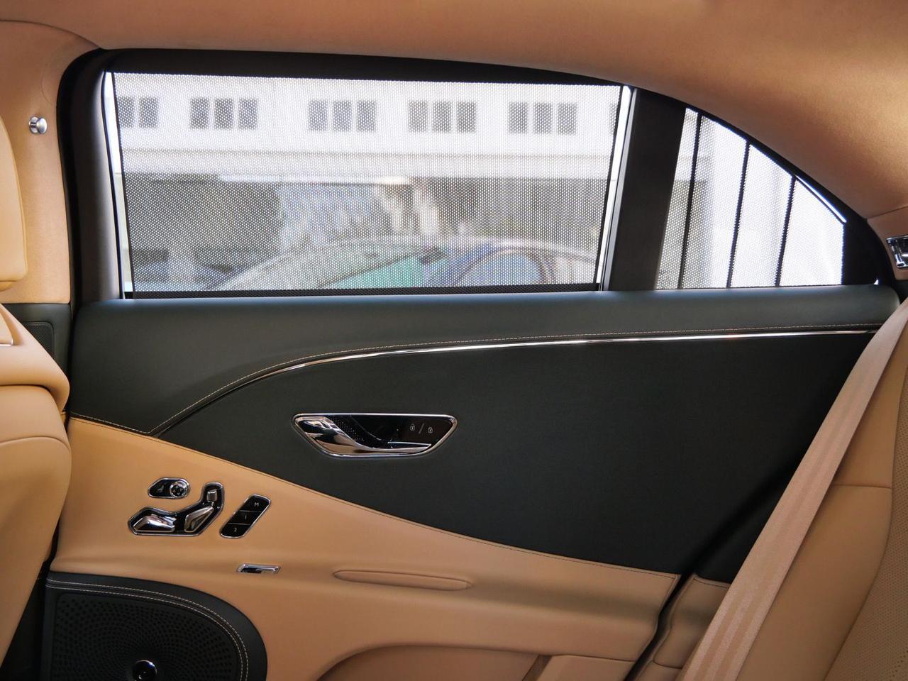 2026 Bentley Flying Spur V8 Lawrence KS