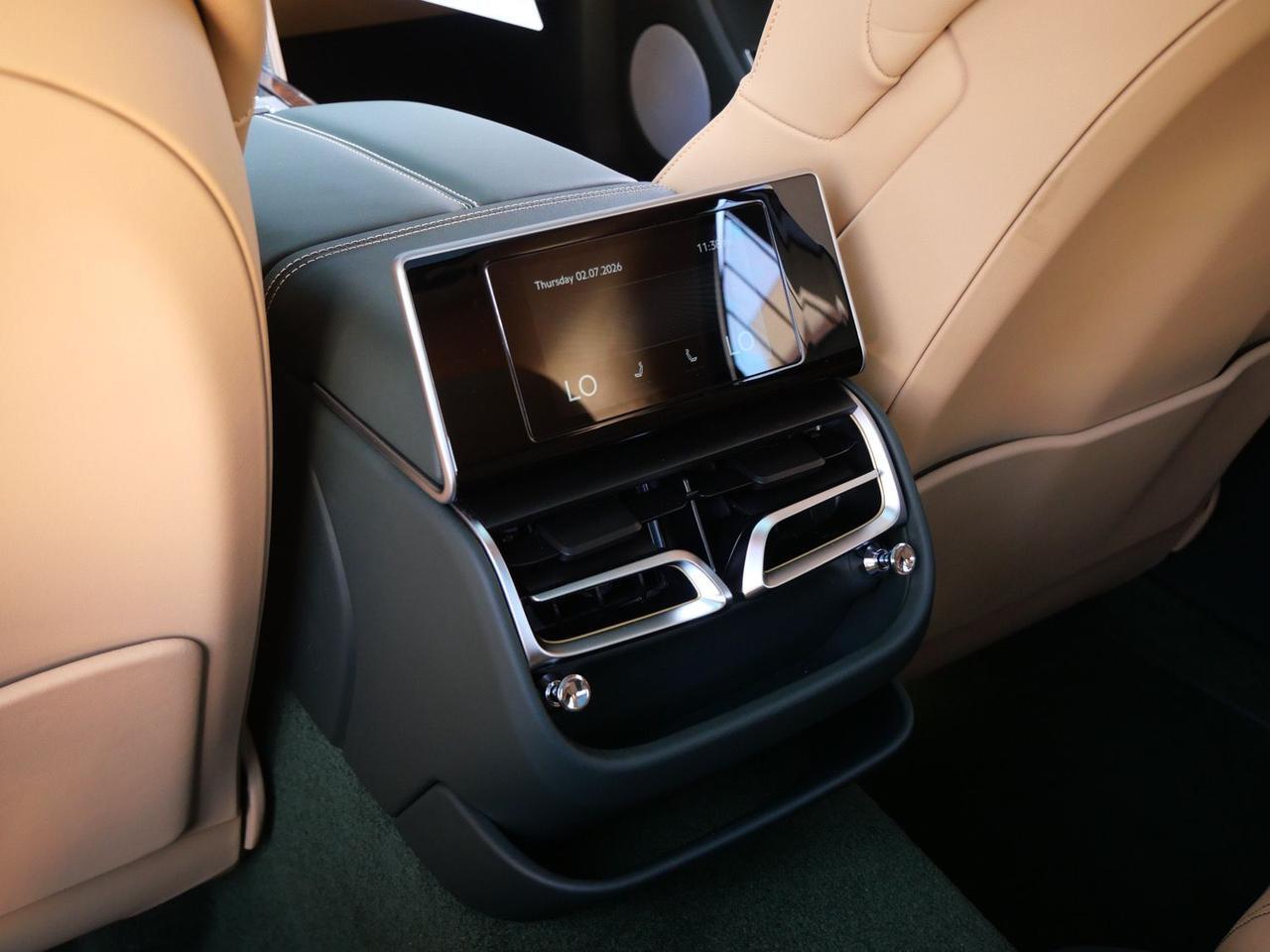 2026 Bentley Flying Spur V8 Lawrence KS