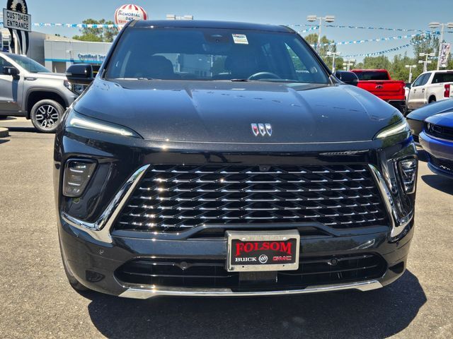 2026 Buick Enclave Avenir 2026 Buick Enclave Avenir