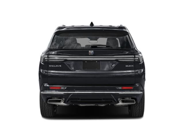 2026 Buick Enclave Avenir Roseville CA