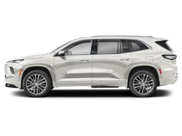 2026 Buick Enclave Avenir Roseville CA