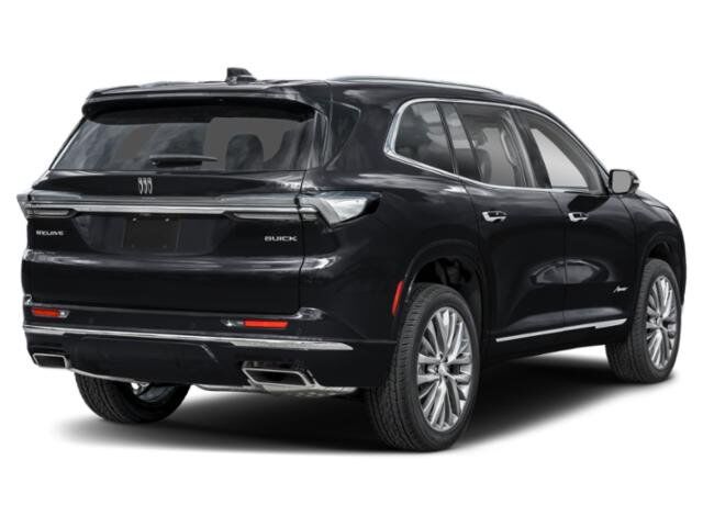 2026 Buick Enclave Avenir Roseville CA