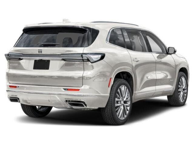 2026 Buick Enclave Avenir Roseville CA