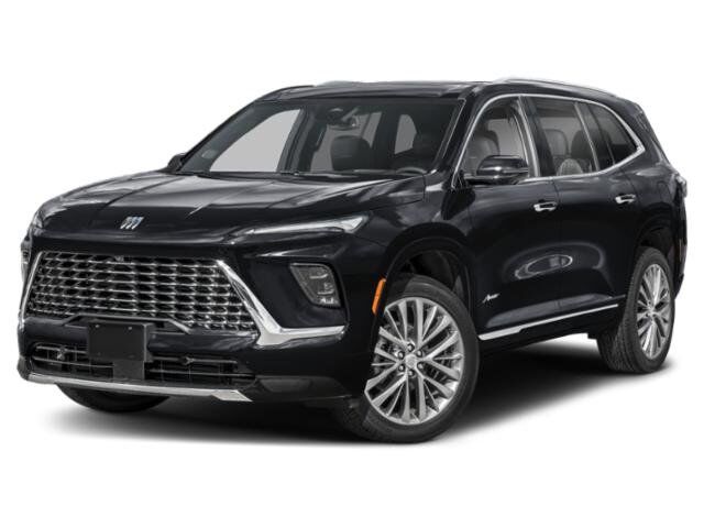 2026 Buick Enclave Avenir Roseville CA