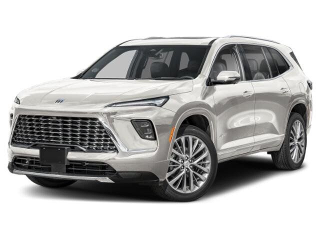 2026 Buick Enclave Avenir Roseville CA