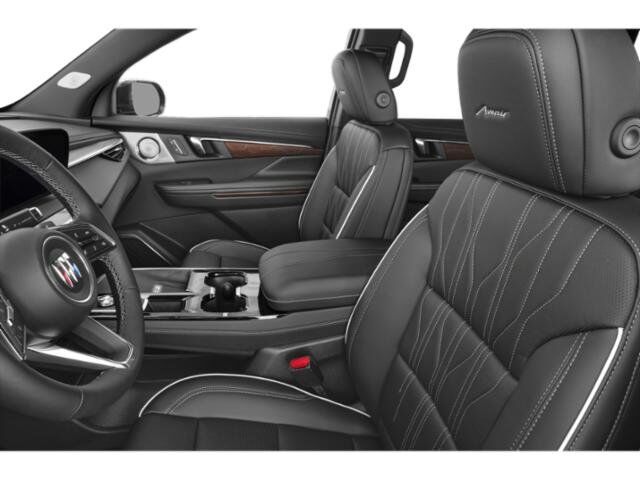 2026 Buick Enclave Avenir Roseville CA