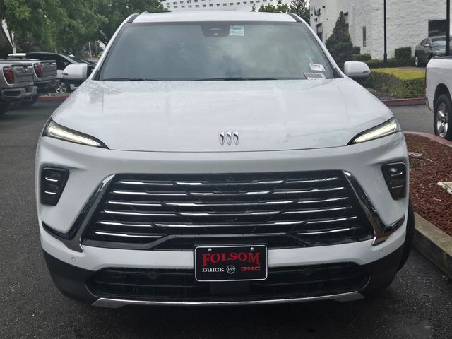 2026 Buick Enclave Preferred 2026 Buick Enclave Preferred