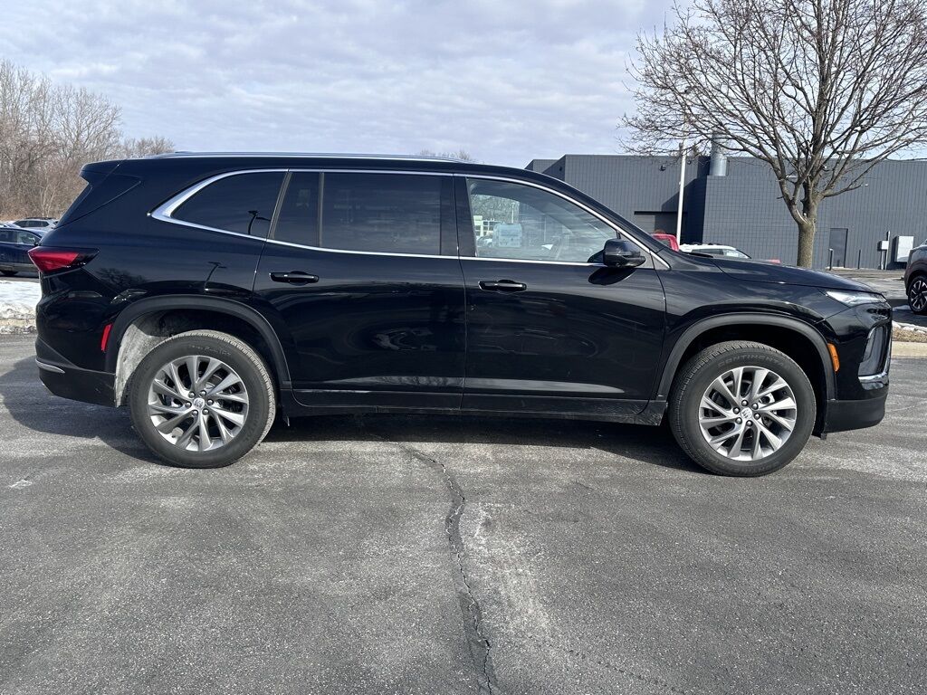 2026 Buick Enclave Preferred San Clemente CA