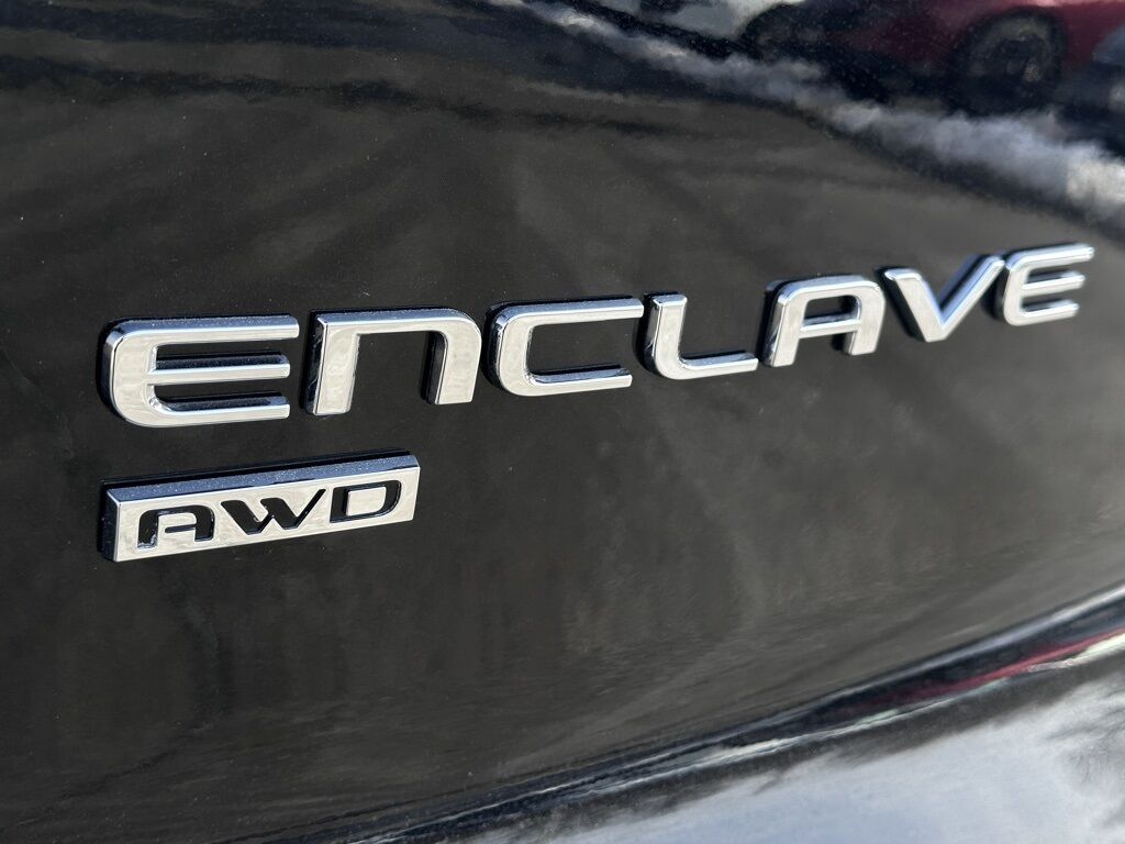 2026 Buick Enclave Preferred San Clemente CA