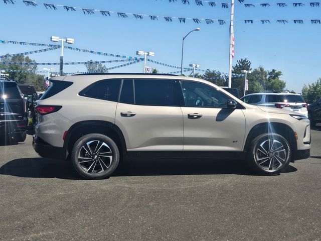 2026 Buick Enclave Sport Touring 2026 Buick Enclave Sport Touring