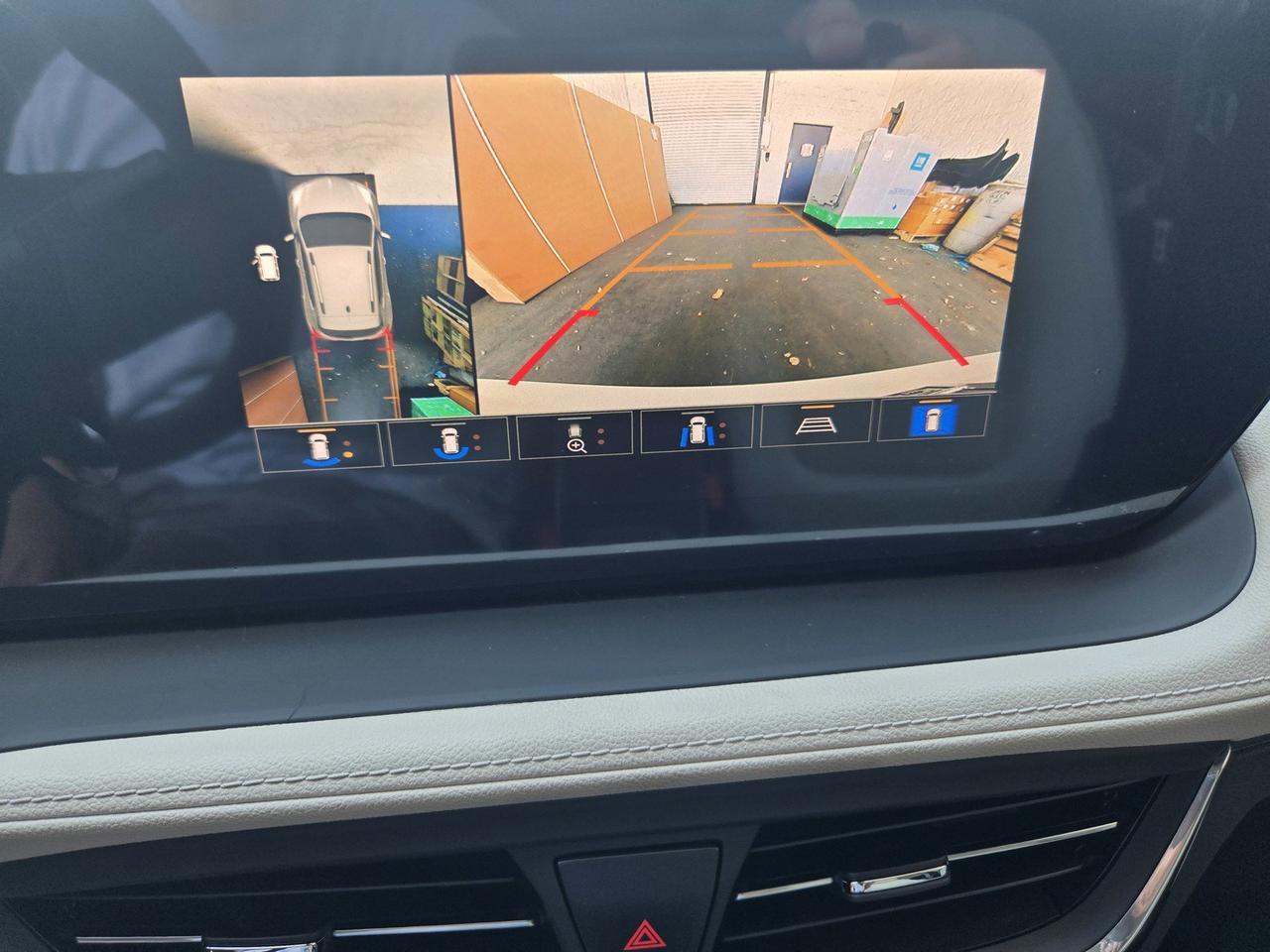 2026 Buick Encore GX Avenir Roseville CA