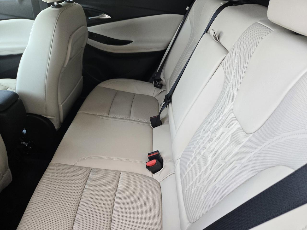 2026 Buick Encore GX Avenir Roseville CA