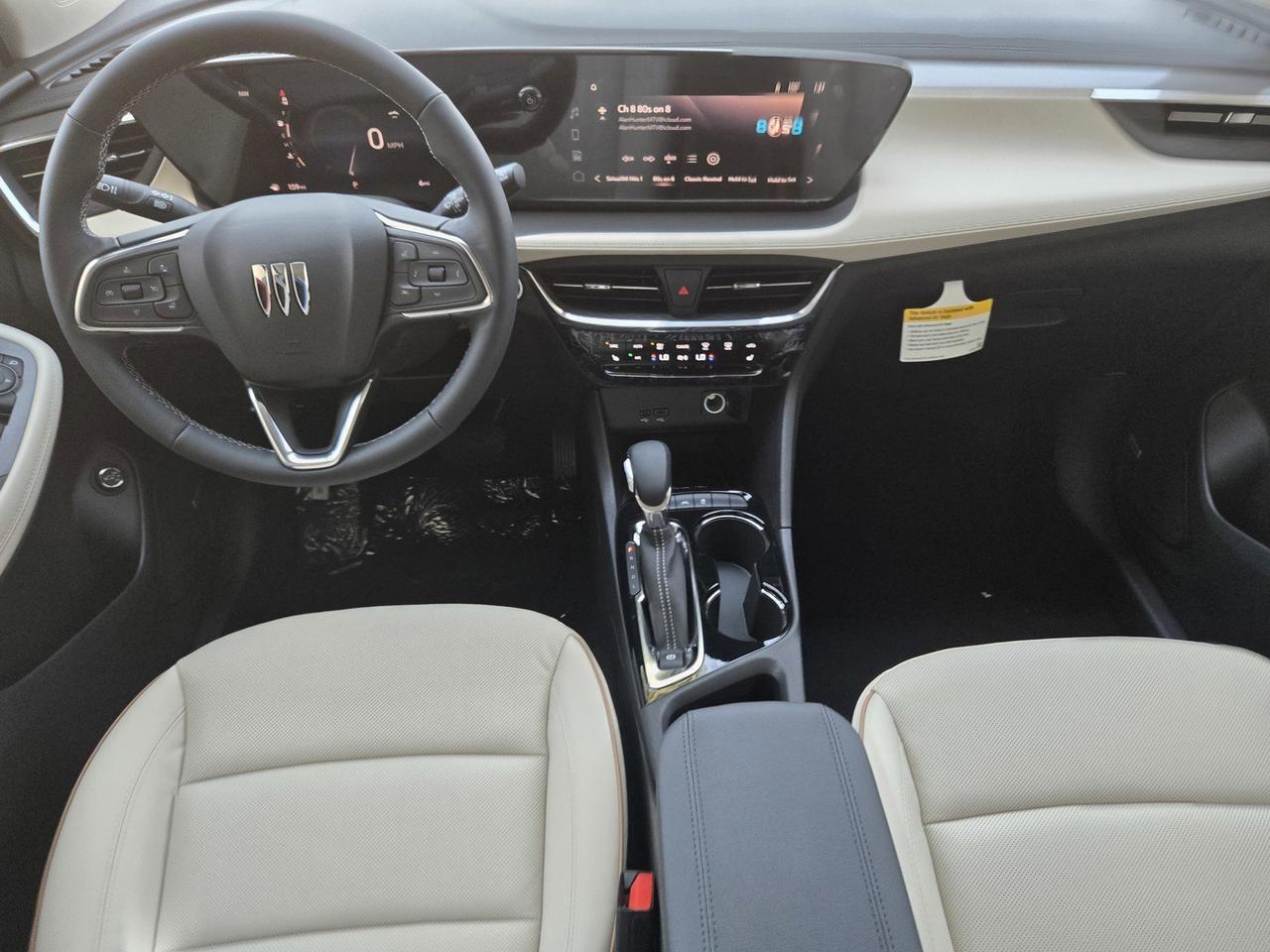 2026 Buick Encore GX Avenir Roseville CA