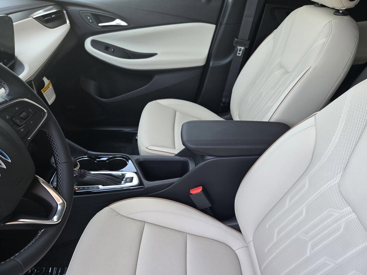2026 Buick Encore GX Avenir Roseville CA