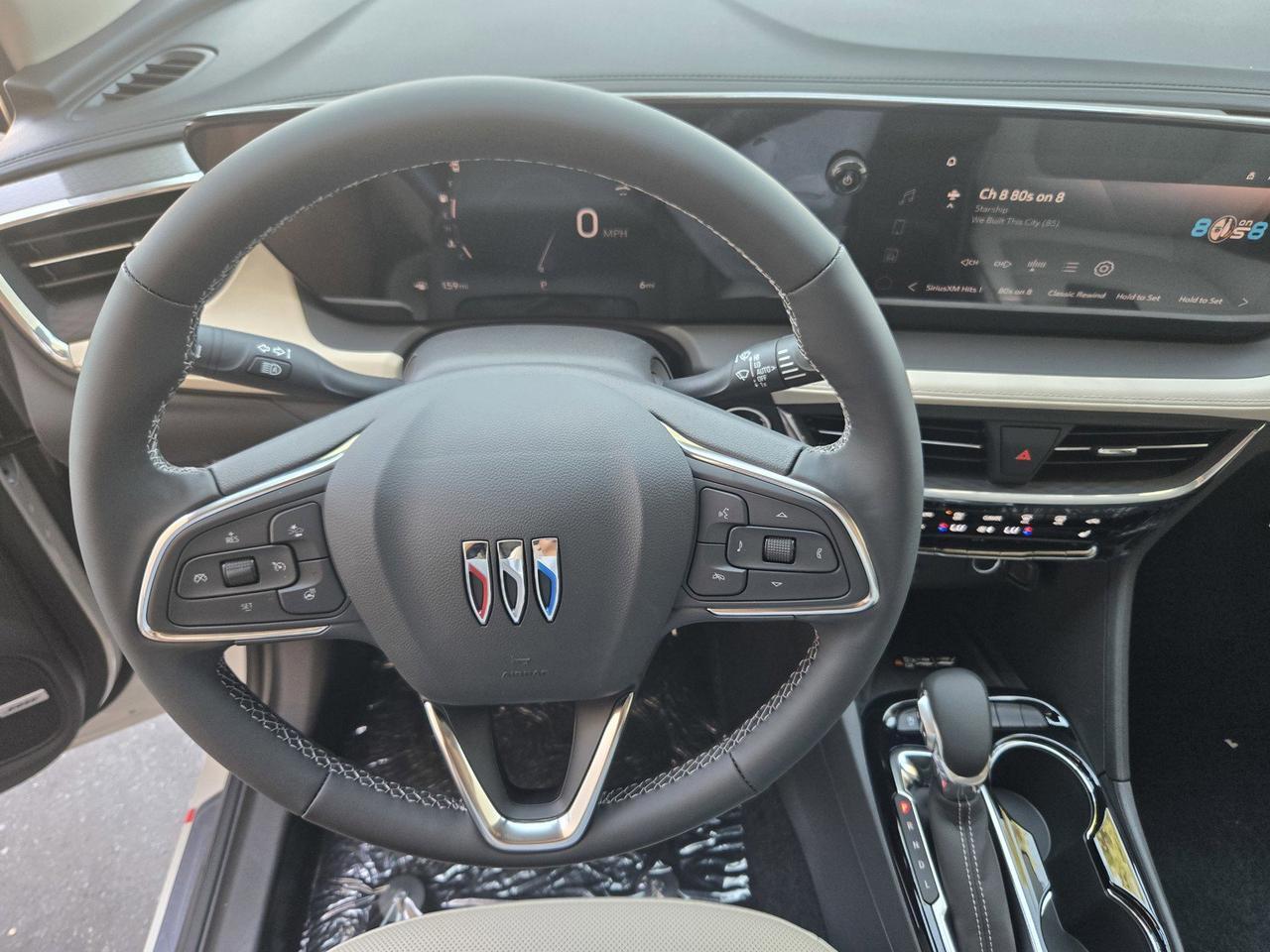 2026 Buick Encore GX Avenir Roseville CA