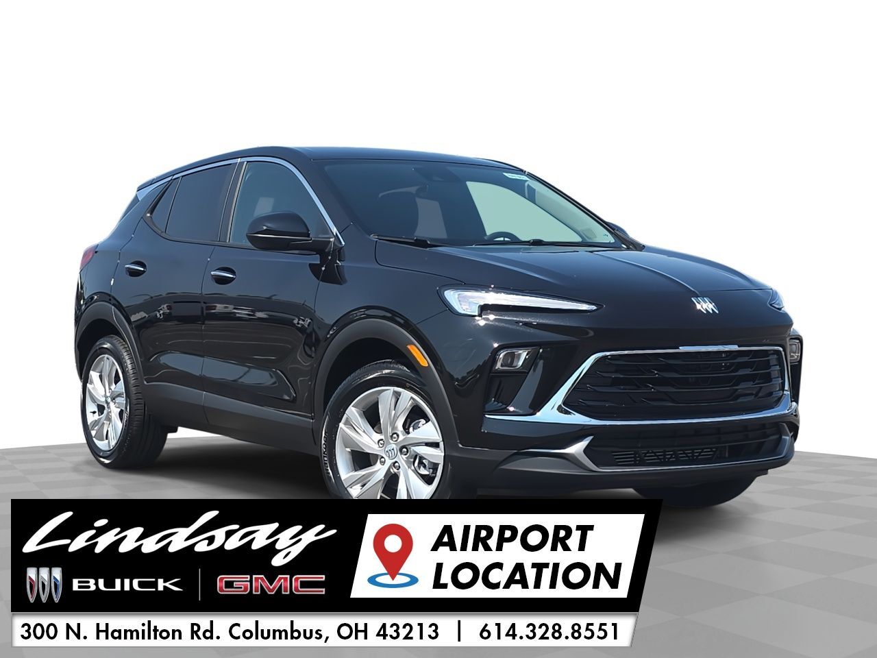 2026 Buick Encore GX Preferred Columbus OH 2026 Buick Encore GX Preferred Columbus OH