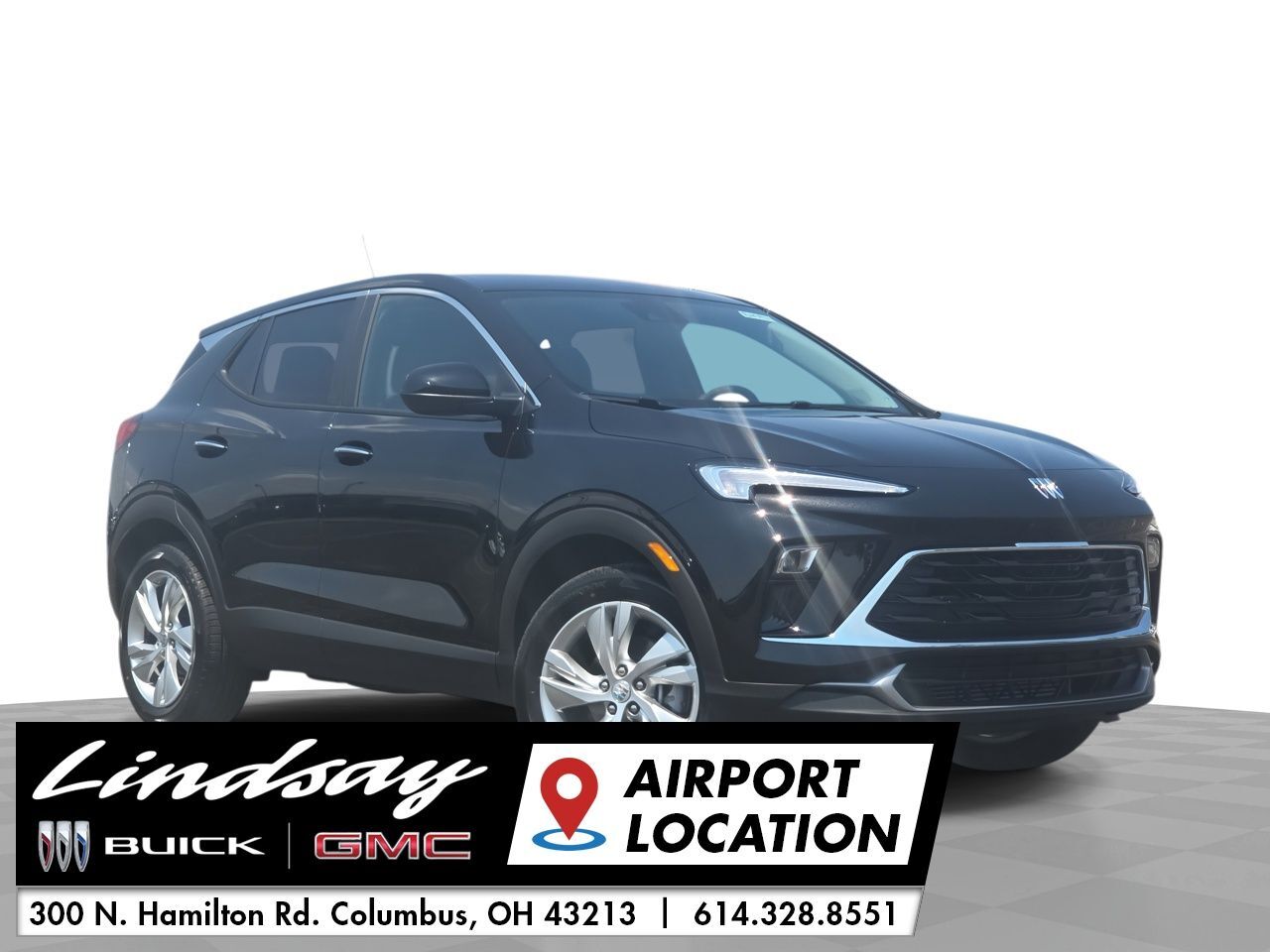2026 Buick Encore GX Preferred Columbus OH 2026 Buick Encore GX Preferred Columbus OH
