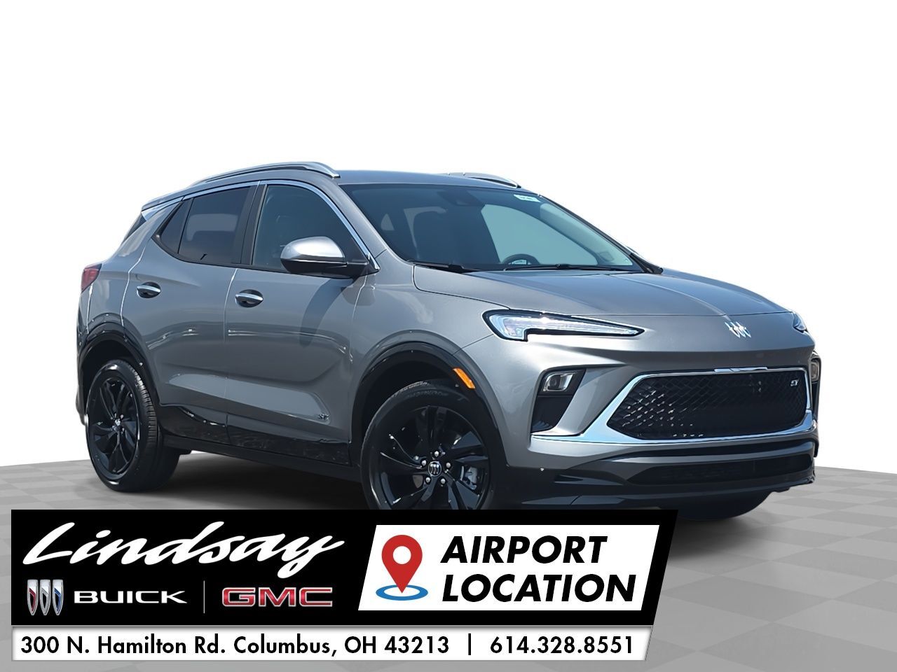2026 Buick Encore GX Sport Touring Columbus OH 2026 Buick Encore GX Sport Touring Columbus OH