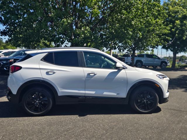 2026 Buick Encore GX Sport Touring 2026 Buick Encore GX Sport Touring