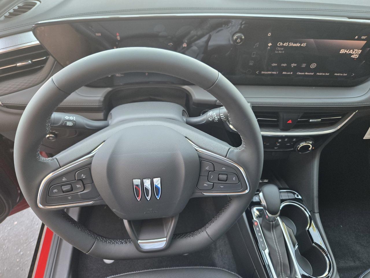 2026 Buick Encore GX Sport Touring Roseville CA