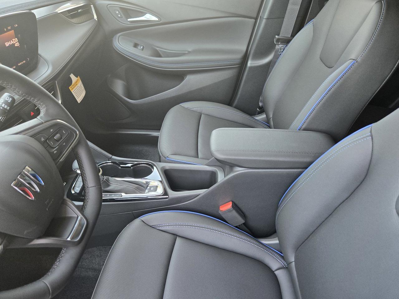 2026 Buick Encore GX Sport Touring Roseville CA