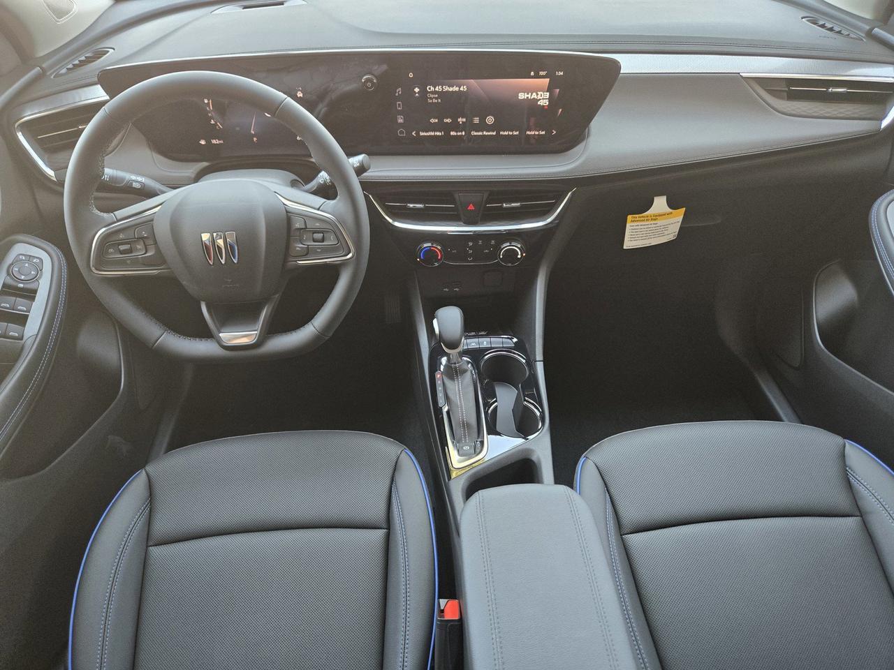 2026 Buick Encore GX Sport Touring Roseville CA