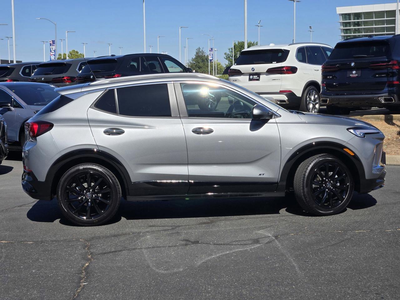2026 Buick Encore GX Sport Touring Roseville CA